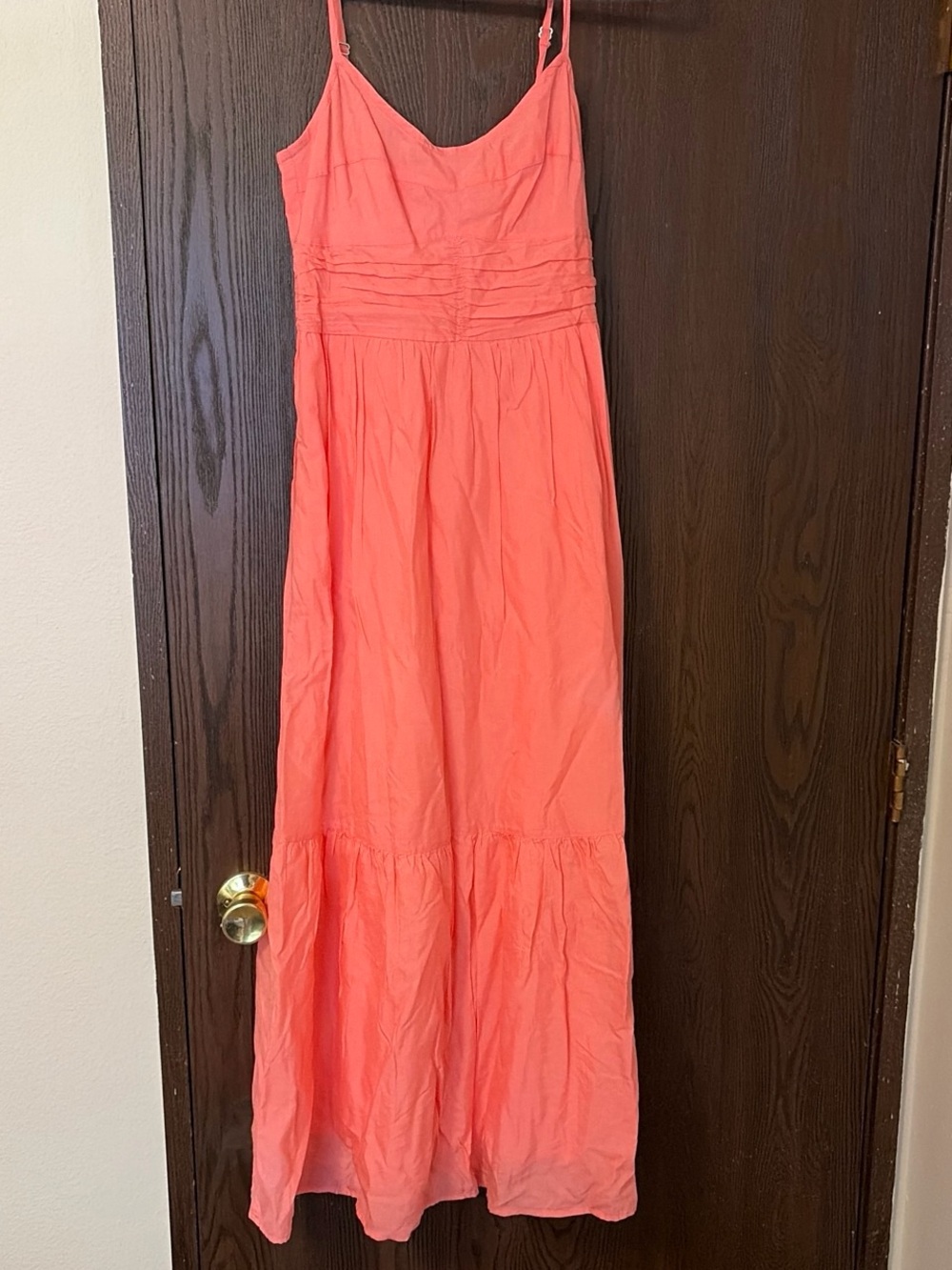 target dress